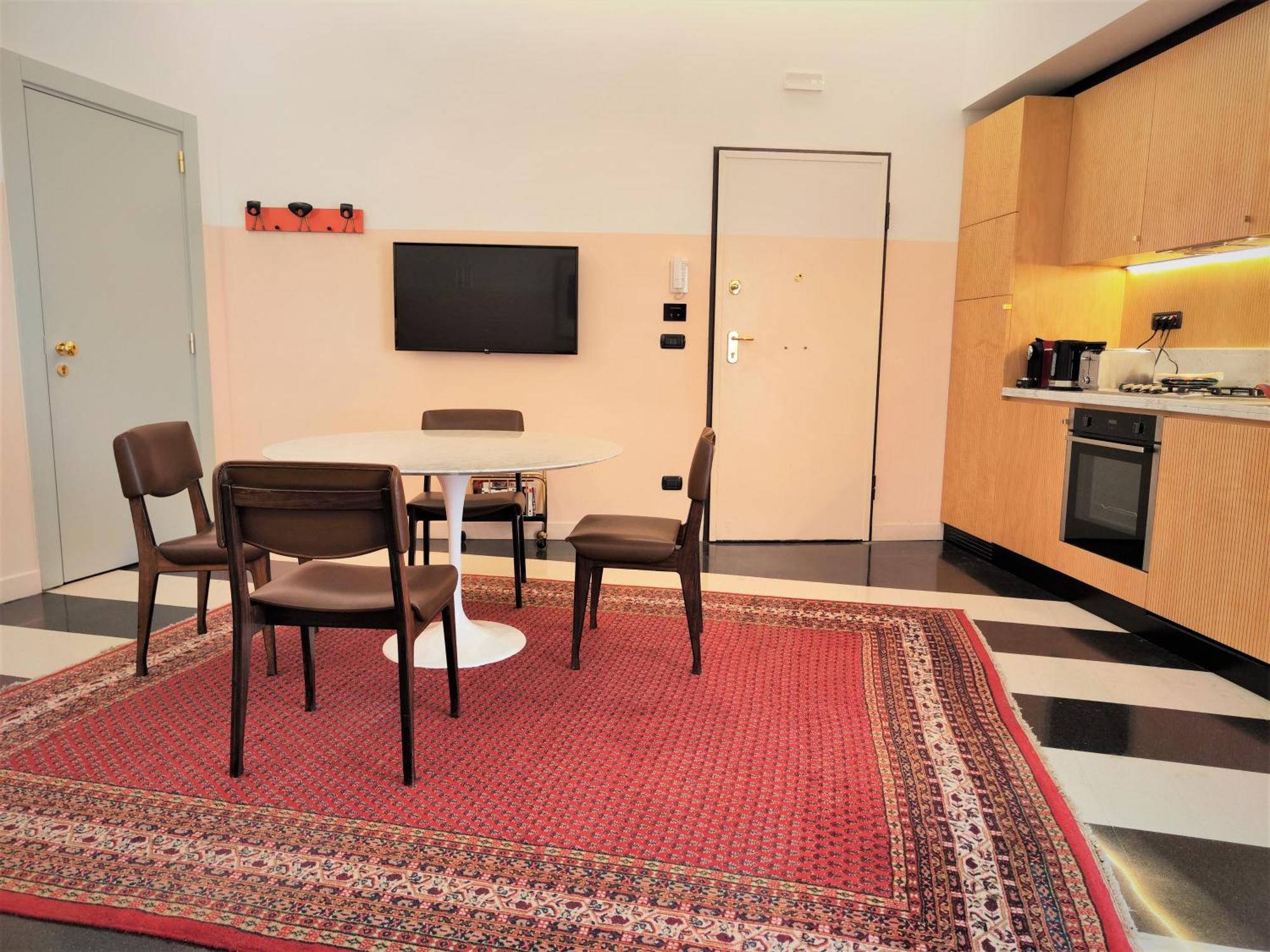 Vino E Oli Residenze Apartment Rome Bagian luar foto