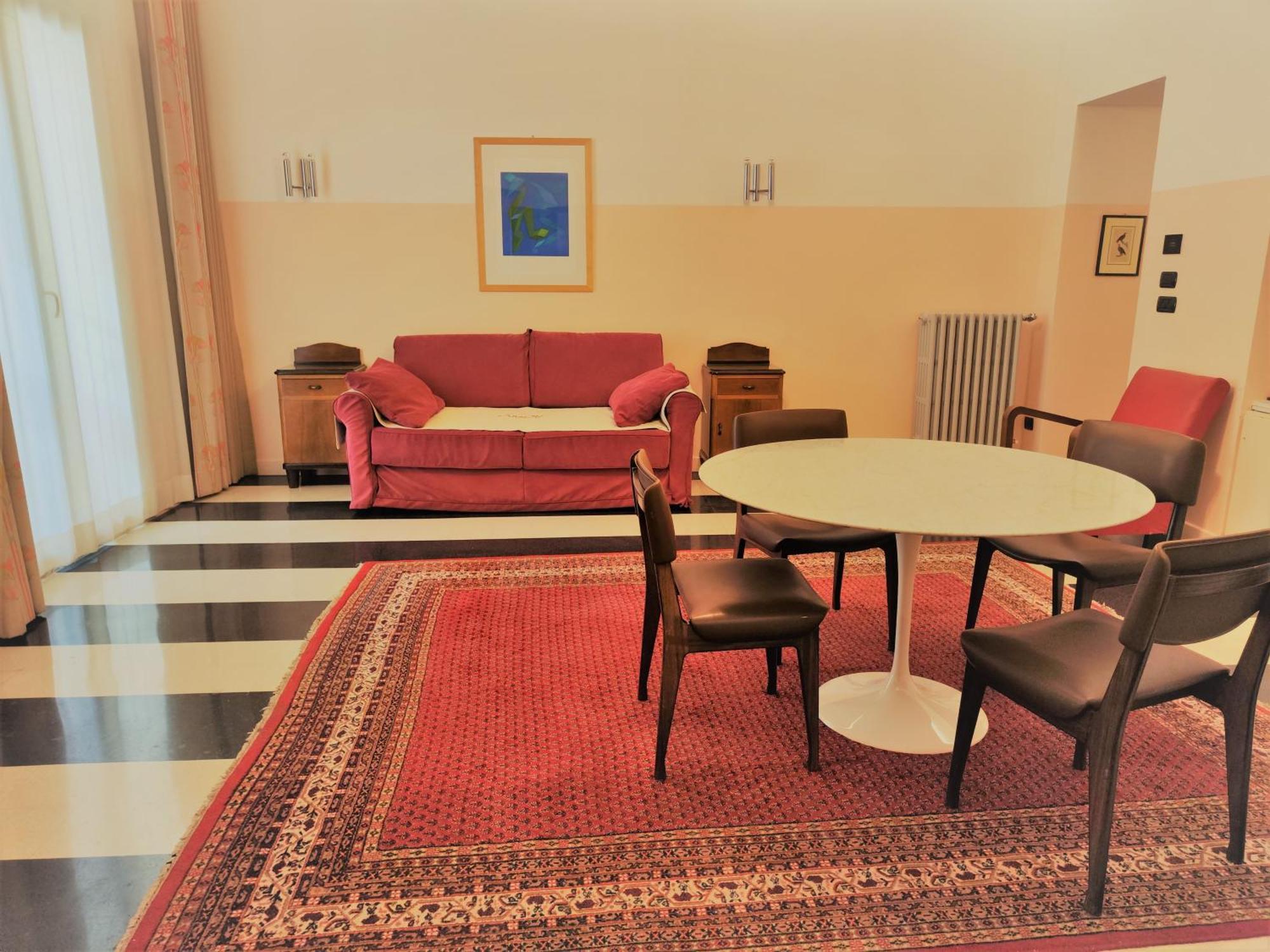 Vino E Oli Residenze Apartment Rome Bagian luar foto